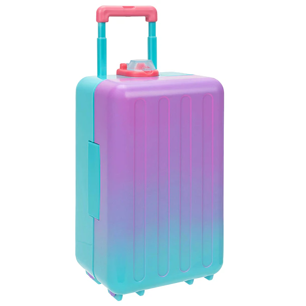 Squishmallows Squish-a-longs - Mala Viagem 3