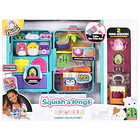 Squishmallows Squish-a-longs - Mala Viagem 1
