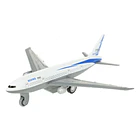 Toi-Toys - Mini Avião Boeing 777 2