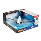 Toi-Toys - Mini Avião Boeing 777 1