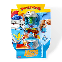SuperThings Kazoom Spinner - Lancelord