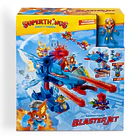 SuperThings Kazoom Power - Blaster Jet 1