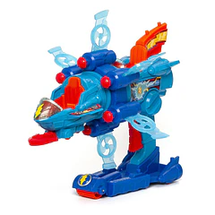 SuperThings Kazoom Power - Blaster Jet