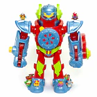 SuperThings Kazoom Power - Titan Fury 3