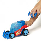 SuperThings Kazoom Power - Turbo Spinner Hero 4