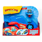 SuperThings Kazoom Power - Turbo Spinner Hero 1