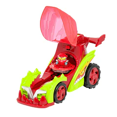 SuperThings Kazoom Power - Turbo Spinner Villain
