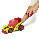 SuperThings Kazoom Power - Turbo Spinner Villain 3
