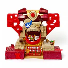Piratix - Gorilla Temple 2