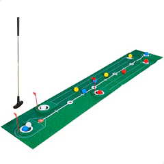 CB Games - Conjunto de Golf
