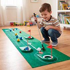CB Games - Conjunto de Golf 7