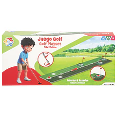 CB Games - Conjunto de Golf