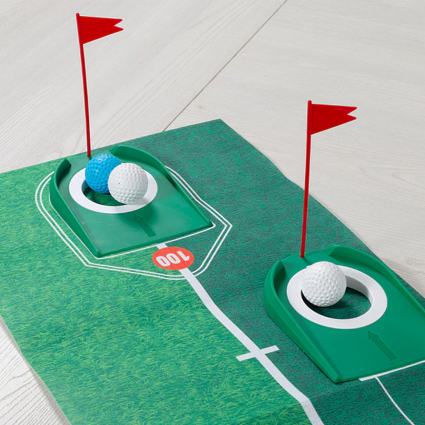 CB Games - Conjunto de Golf 5