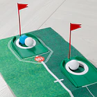 CB Games - Conjunto de Golf 5