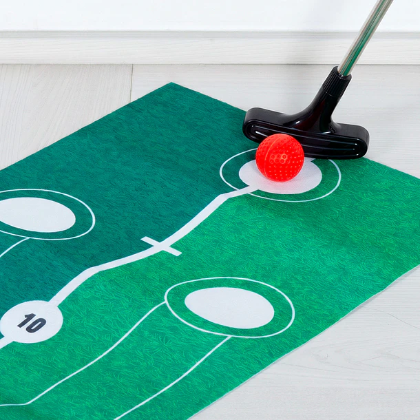 CB Games - Conjunto de Golf 4
