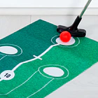 CB Games - Conjunto de Golf 4