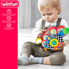WinFun - Volante para Bebé 5