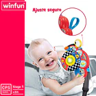 WinFun - Volante para Bebé 6