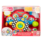 WinFun - Volante para Bebé 1
