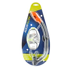 Intex - Máscara e Tubo Mergulho Surf Rider 1