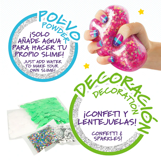 Doctor Squish - Fábrica Bolas Squishy 7