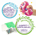 Doctor Squish - Fábrica Bolas Squishy 7