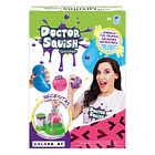 Doctor Squish - Pack 5 Bolas Squishy Recarga 1