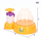 Doctor Squish - Fábrica Bolas Squishy Neon 3