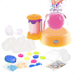 Doctor Squish - Fábrica Bolas Squishy Neon