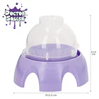 Doctor Squish - Mini Fábrica Bolas Squishy 3
