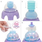 Doctor Squish - Mini Fábrica Bolas Squishy 4