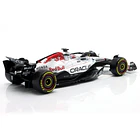 Bburago Formula Racing 1:18 - Oracle Red Bull Racing RB21 #1 Max Verstappen (2025) 2