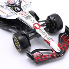 Bburago Formula Racing 1:18 - Oracle Red Bull Racing RB21 #1 Max Verstappen (2025) 3