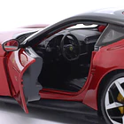 Bburago Race & Play 1:24 - Ferrari 12Cilindri 3