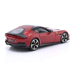 Bburago Race & Play 1:24 - Ferrari 12Cilindri