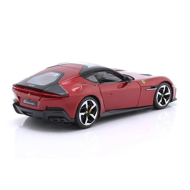 Bburago Race & Play 1:24 - Ferrari 12Cilindri 2