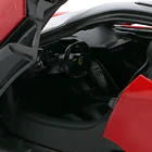 Bburago Race & Play 1:24 - Ferrari F80 4