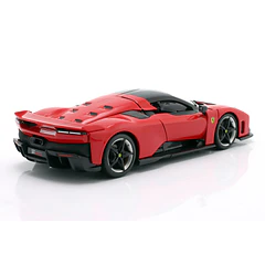 Bburago Race & Play 1:24 - Ferrari F80
