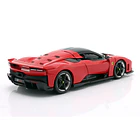 Bburago Race & Play 1:24 - Ferrari F80 2