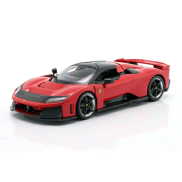 Bburago Race & Play 1:24 - Ferrari F80 1