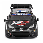Bburago Race 1:43 - Toyota GR Yaris Rally 1 Hybrid #69 Kalle Rovanpera 3