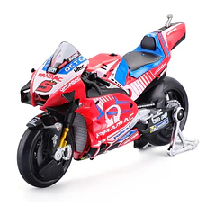 Maisto - Ducati Pramac Racing 2021