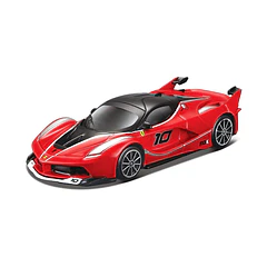 Bburago Race & Play 1:43 - Ferrari FXX K