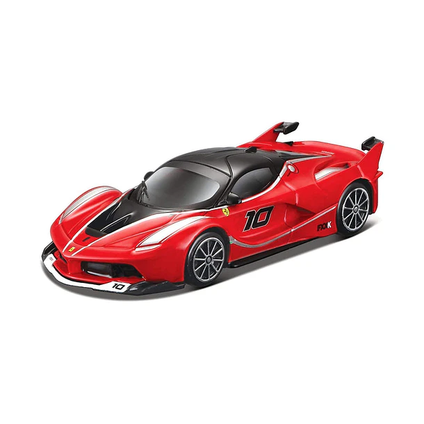 Bburago Race & Play 1:43 - Ferrari FXX K 
