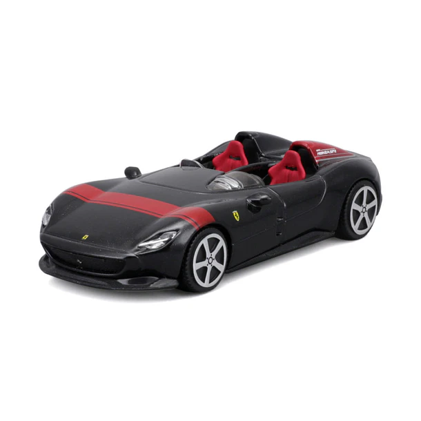 Bburago Race & Play 1:43 - Ferrari Monza SP2 