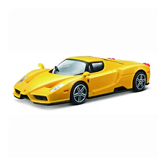 Bburago Race & Play 1:43 - Ferrari Enzo Ferrari