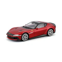 Bburago Race & Play 1:43 - Ferrari 12Cilindri