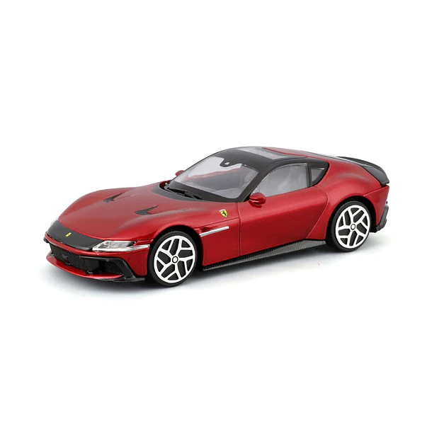 Bburago Race & Play 1:43 - Ferrari 12Cilindri 