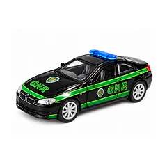Maisto 1:43 - BMW M6 GNR