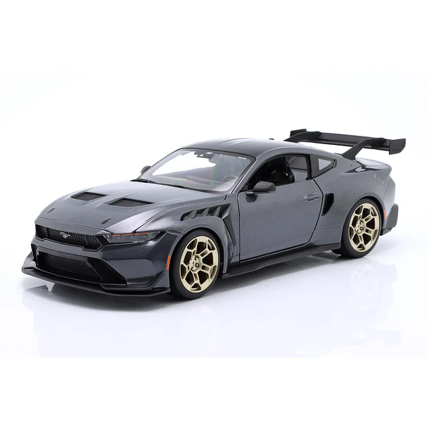 Maisto 1:18 - Ford Mustang GTD 2025 1